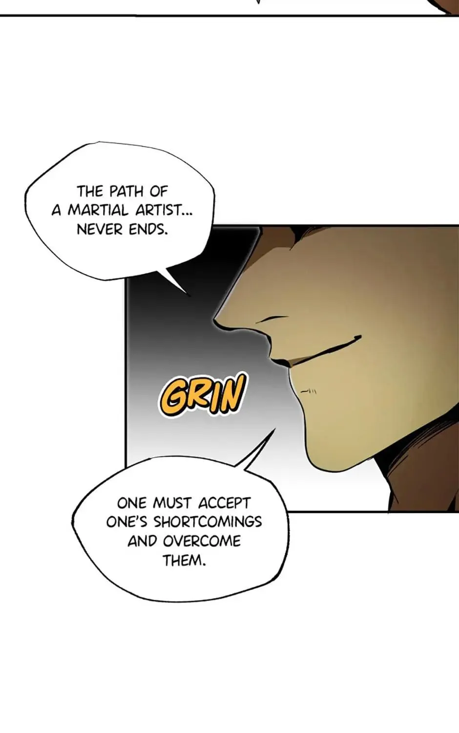 Read Returning With Absolutely Nothing chapter 40 image 34 on Lezhin