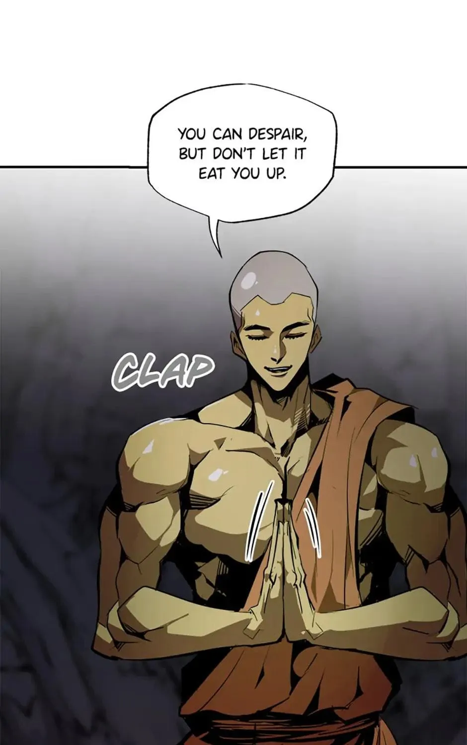 Read Returning With Absolutely Nothing chapter 40 image 38 on Lezhin