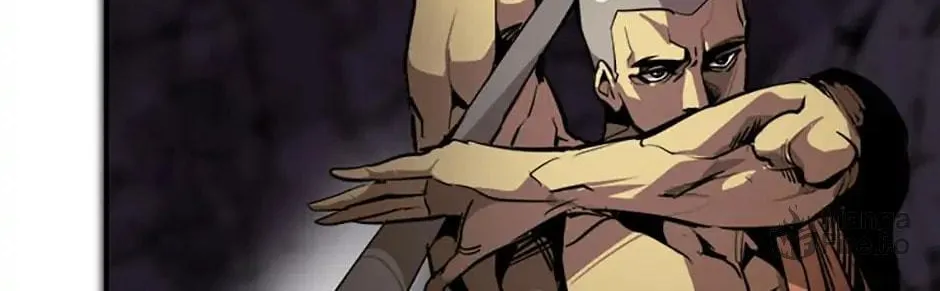 Read Returning With Absolutely Nothing chapter 40 image 5 on Lezhin