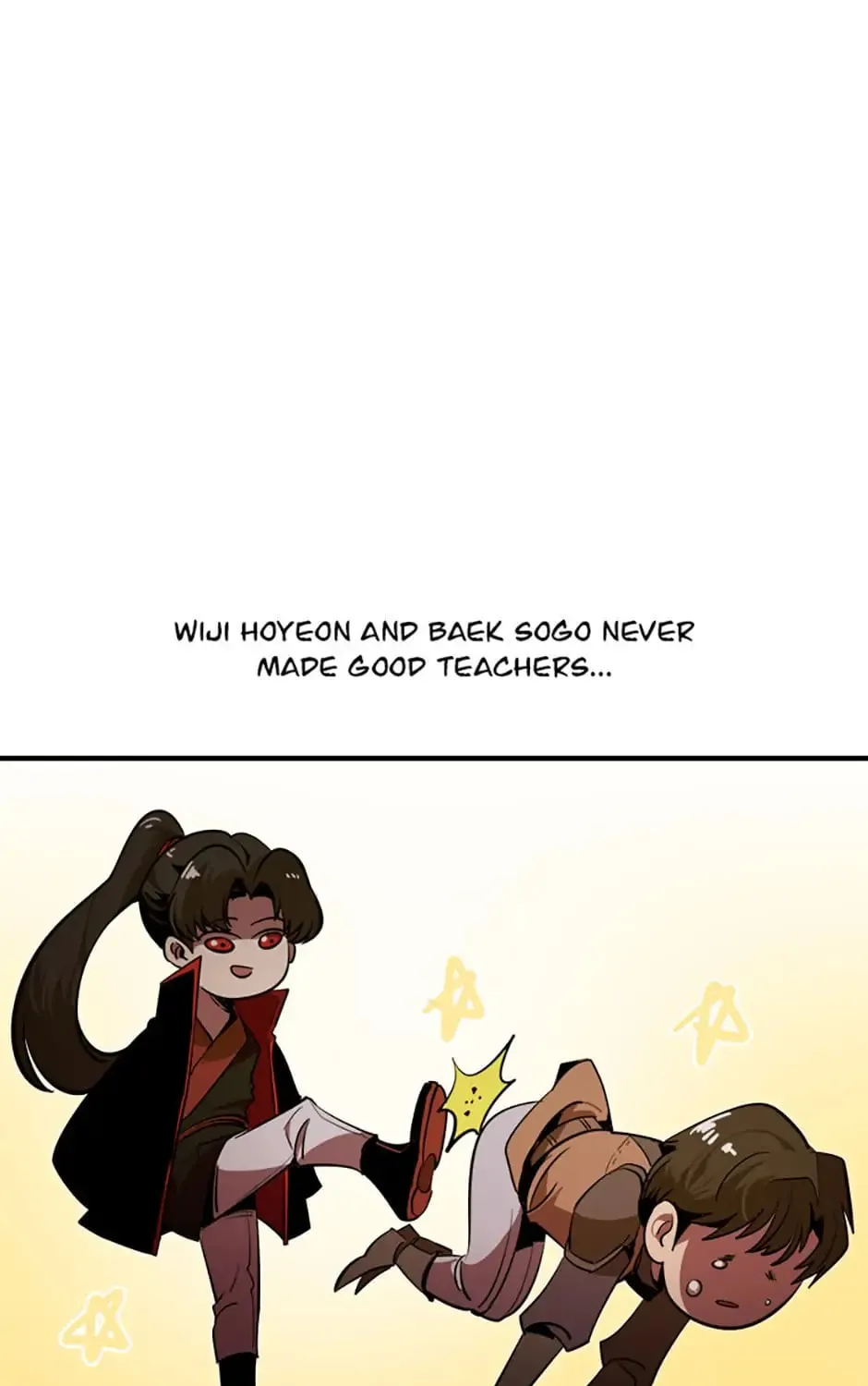 Read Returning With Absolutely Nothing chapter 40 image 56 on Lezhin