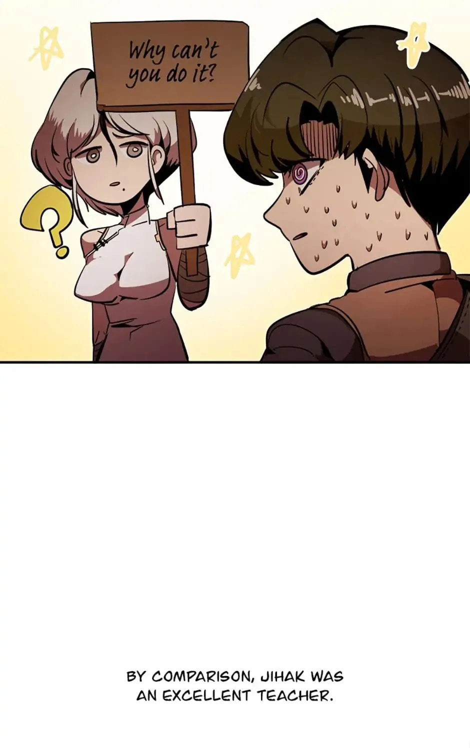 Read Returning With Absolutely Nothing chapter 40 image 58 on Lezhin