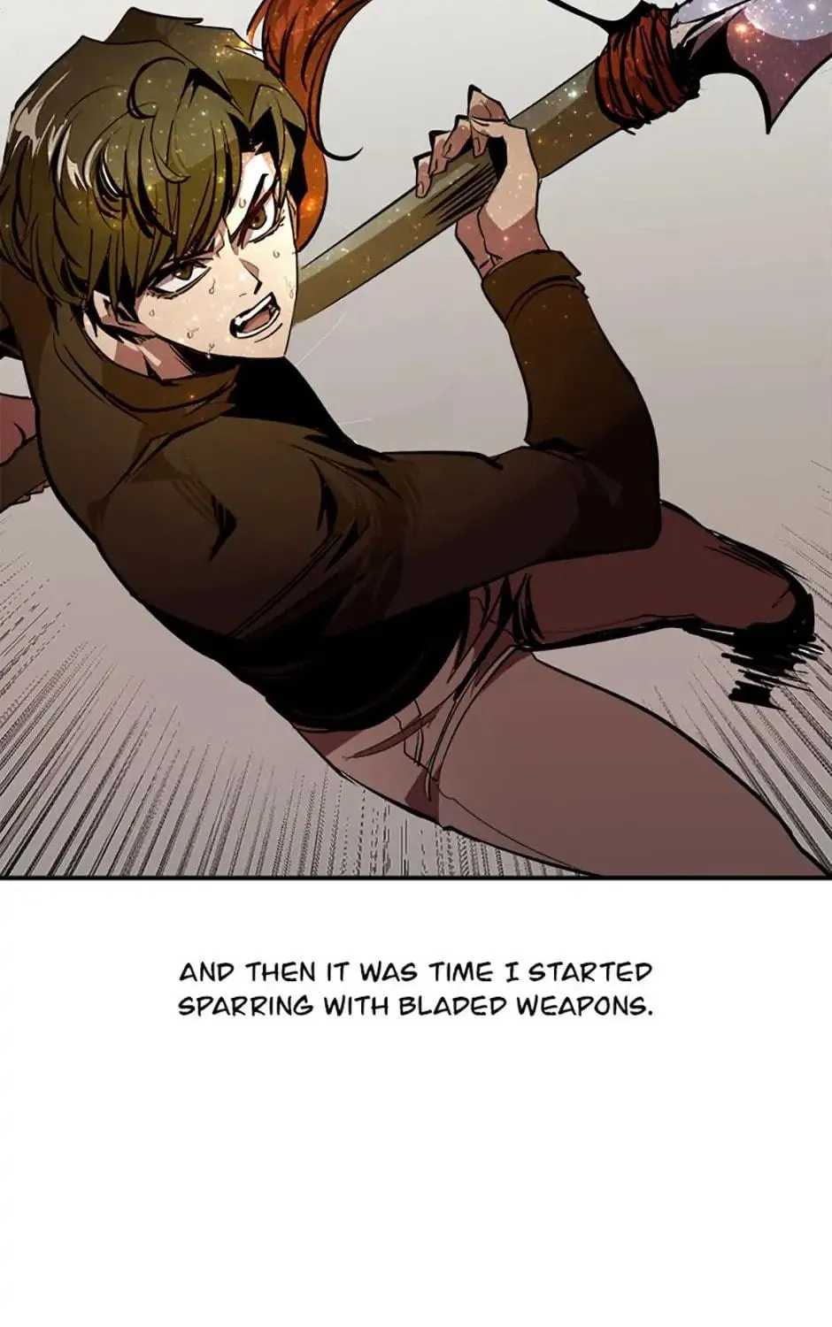 Read Returning With Absolutely Nothing chapter 40 image 64 on Lezhin