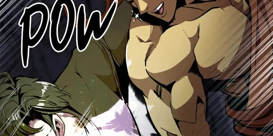 Read Returning With Absolutely Nothing chapter 40 image 67 on Lezhin