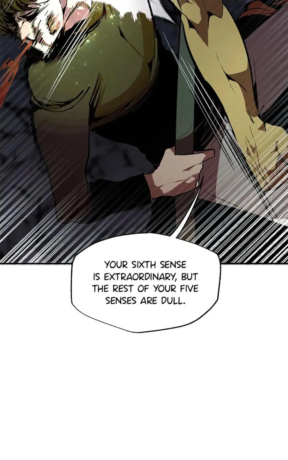 Read Returning With Absolutely Nothing chapter 40 image 68 on Lezhin
