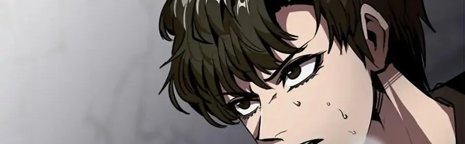 Read Returning With Absolutely Nothing chapter 40 image 7 on Lezhin