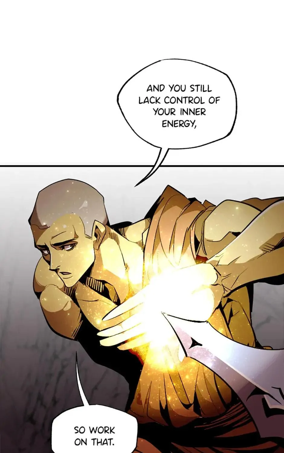 Read Returning With Absolutely Nothing chapter 40 image 70 on Lezhin
