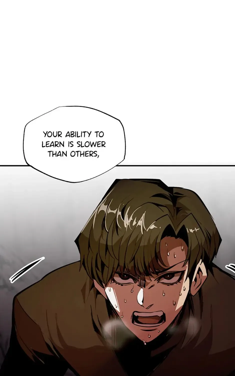 Read Returning With Absolutely Nothing chapter 40 image 72 on Lezhin