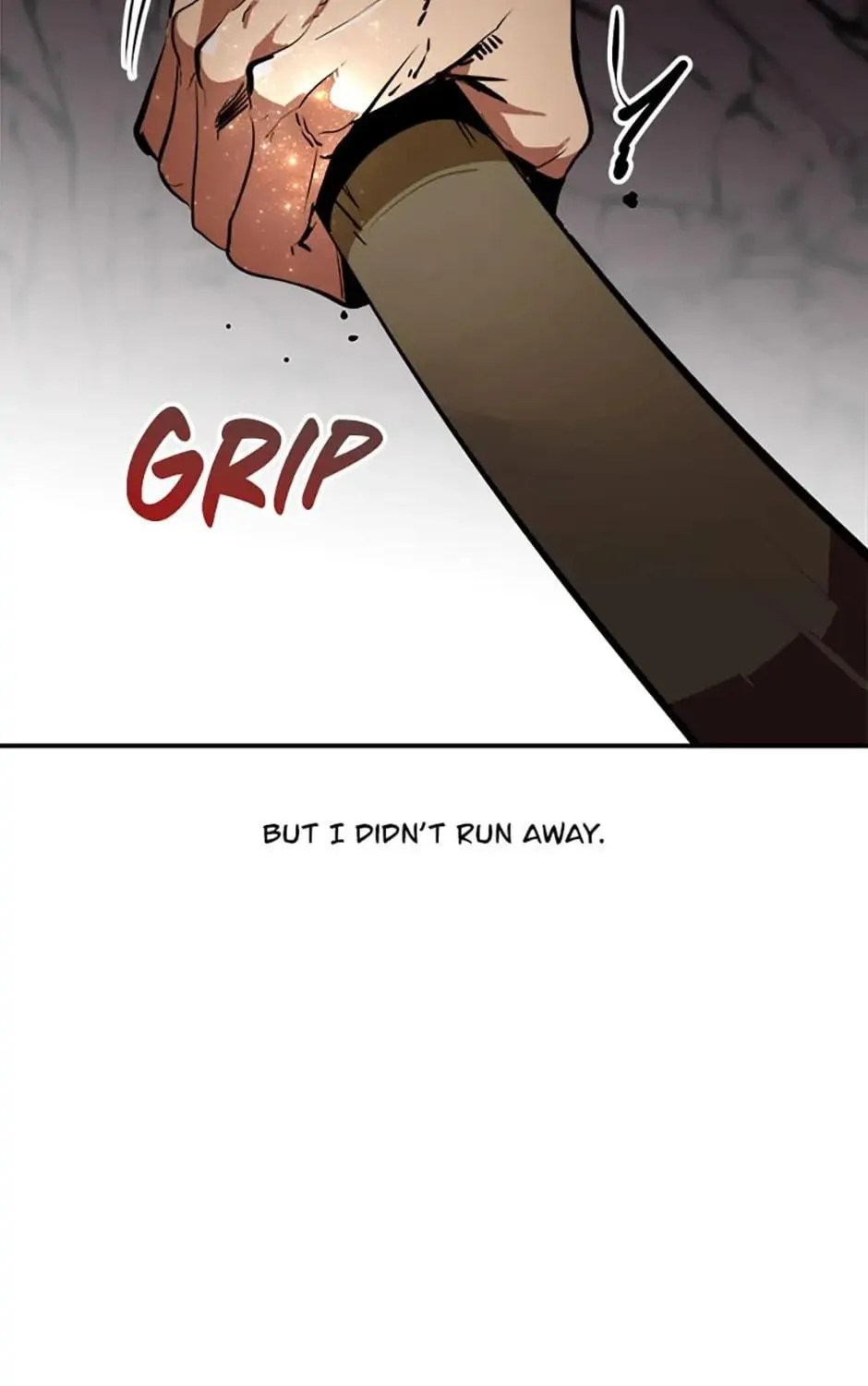Read Returning With Absolutely Nothing chapter 40 image 76 on Lezhin