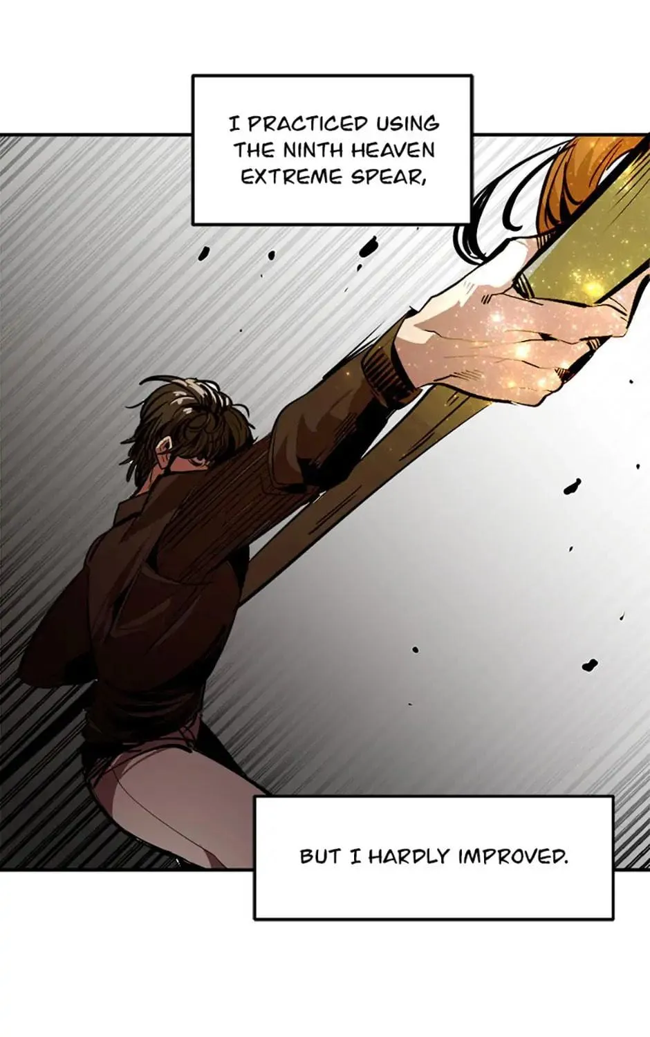 Read Returning With Absolutely Nothing chapter 40 image 78 on Lezhin