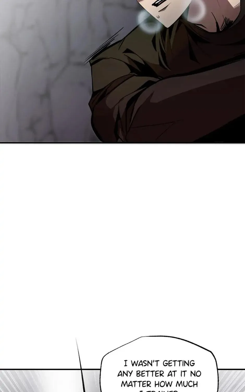 Read Returning With Absolutely Nothing chapter 40 image 8 on Lezhin