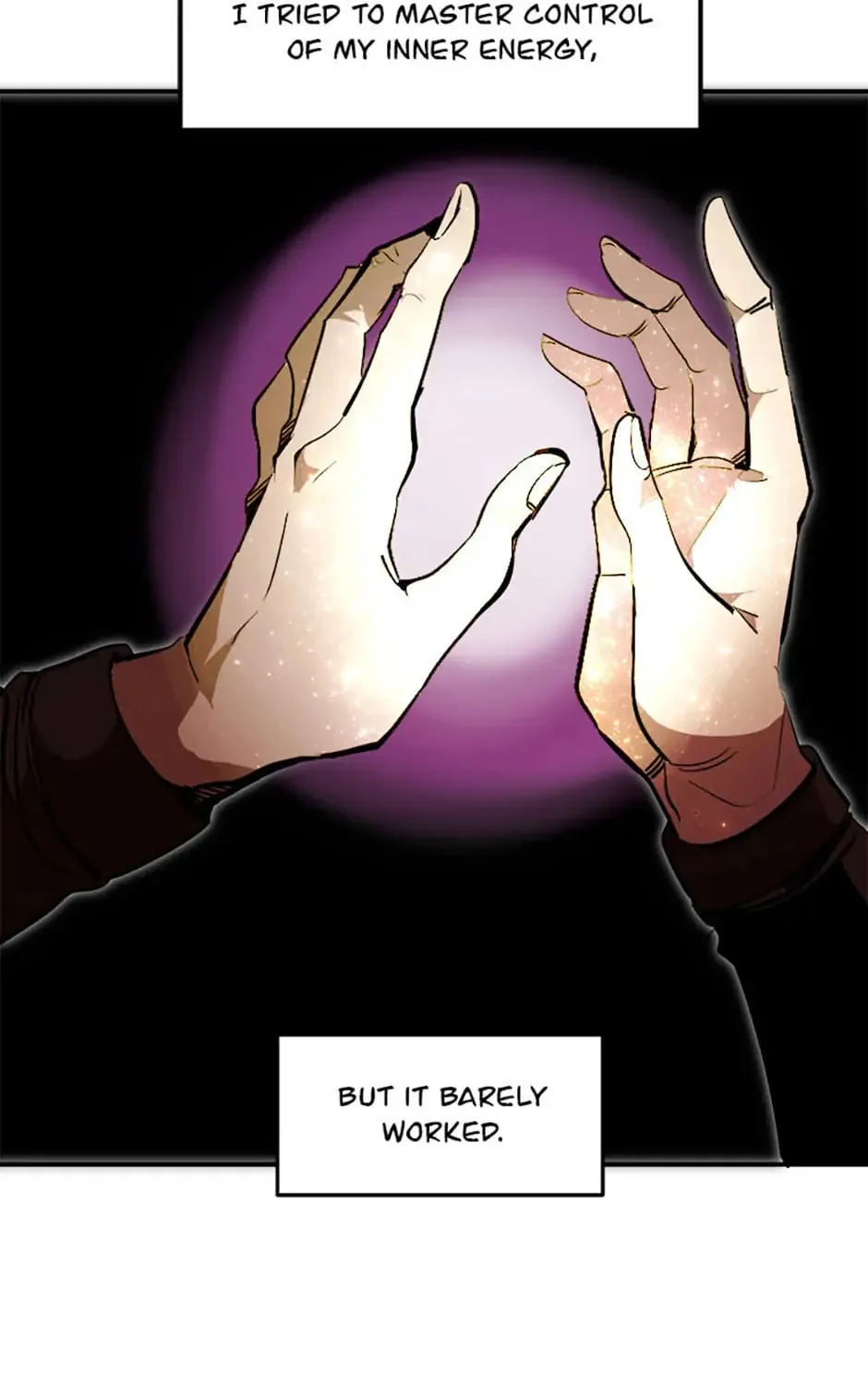 Read Returning With Absolutely Nothing chapter 40 image 80 on Lezhin