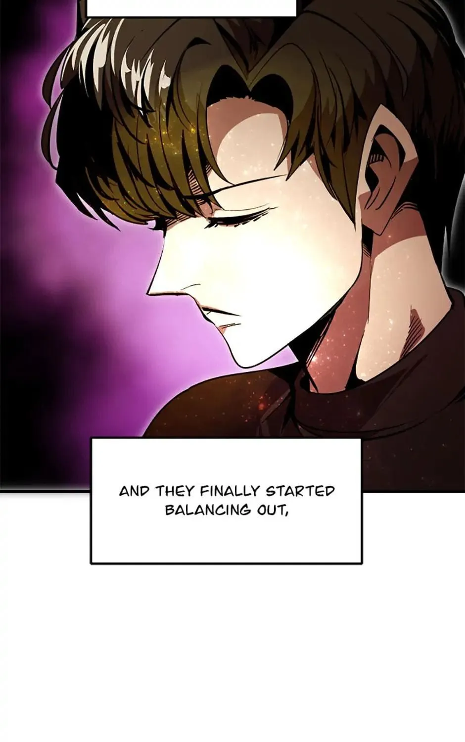 Read Returning With Absolutely Nothing chapter 40 image 82 on Lezhin