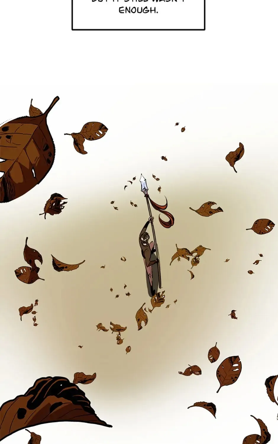 Read Returning With Absolutely Nothing chapter 40 image 84 on Lezhin