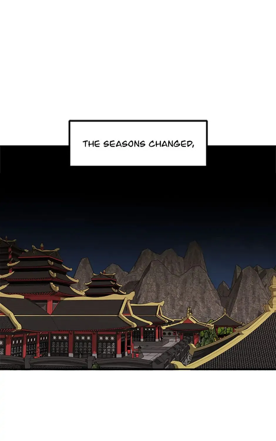 Read Returning With Absolutely Nothing chapter 40 image 86 on Lezhin