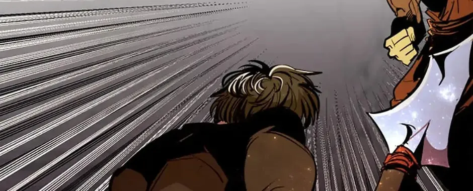 Read Returning With Absolutely Nothing chapter 40 image 91 on Lezhin