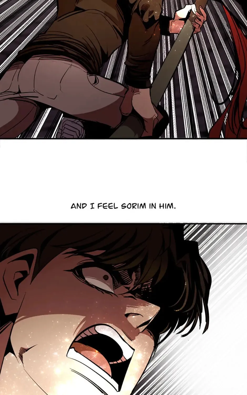 Read Returning With Absolutely Nothing chapter 40 image 92 on Lezhin