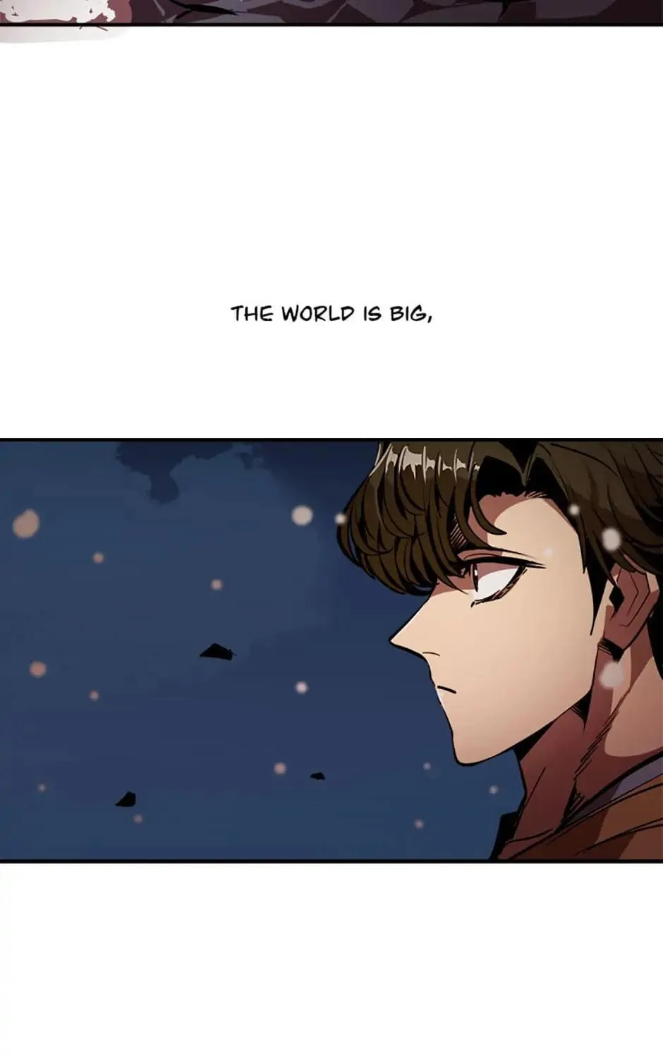 Read Returning With Absolutely Nothing chapter 40 image 98 on Lezhin