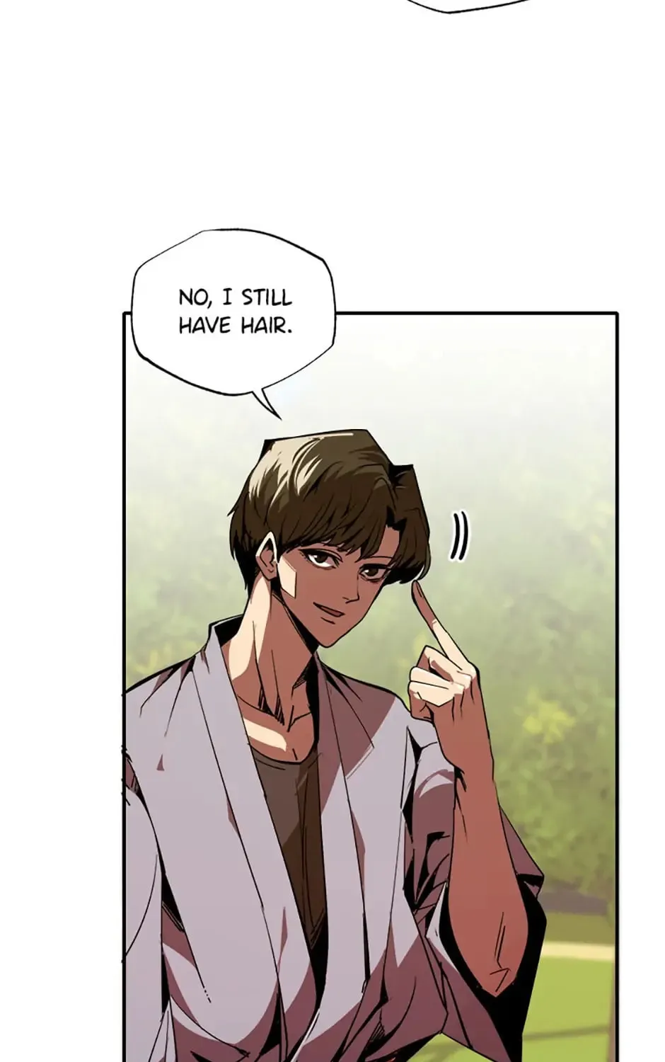 Read Returning With Absolutely Nothing chapter 41 image 102 on Lezhin