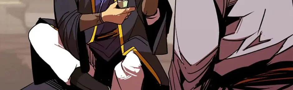 Read Returning With Absolutely Nothing chapter 41 image 105 on Lezhin