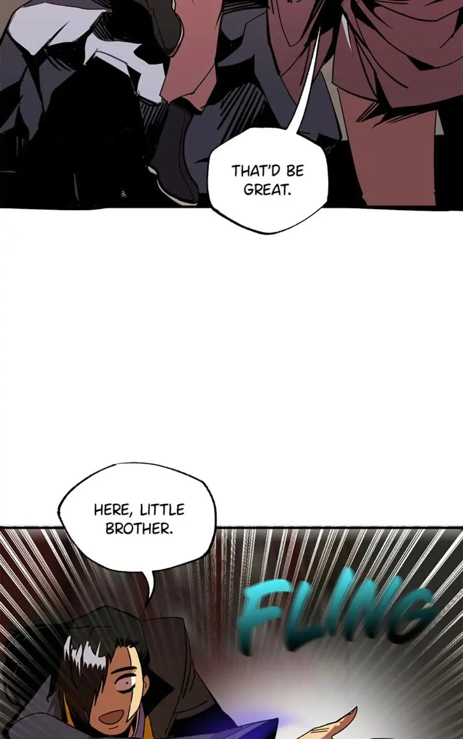 Read Returning With Absolutely Nothing chapter 41 image 106 on Lezhin