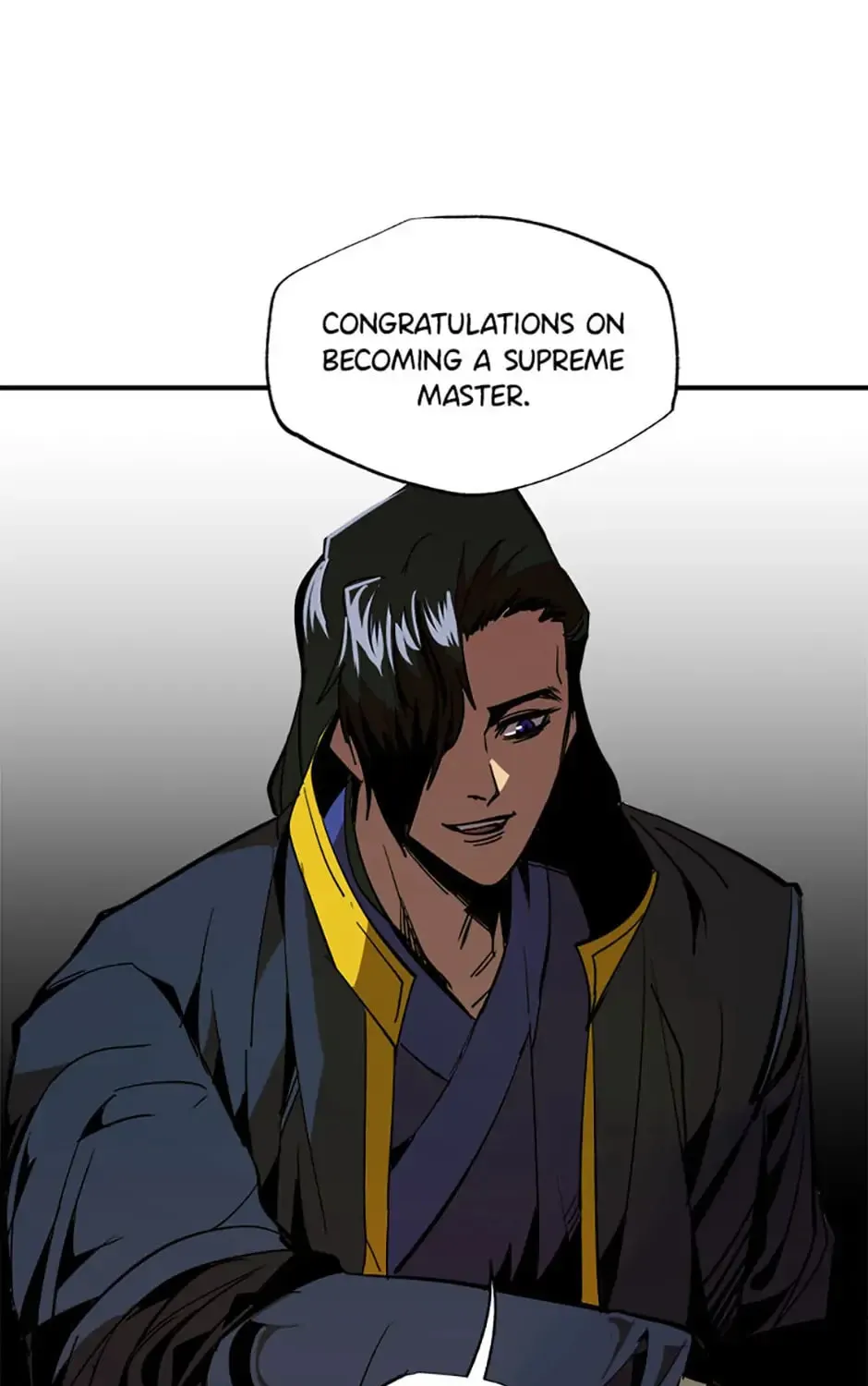 Read Returning With Absolutely Nothing chapter 41 image 114 on Lezhin