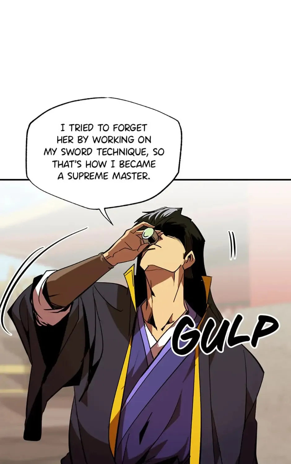 Read Returning With Absolutely Nothing chapter 41 image 120 on Lezhin
