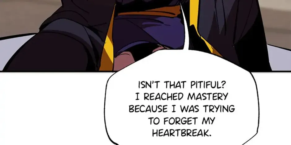 Read Returning With Absolutely Nothing chapter 41 image 121 on Lezhin