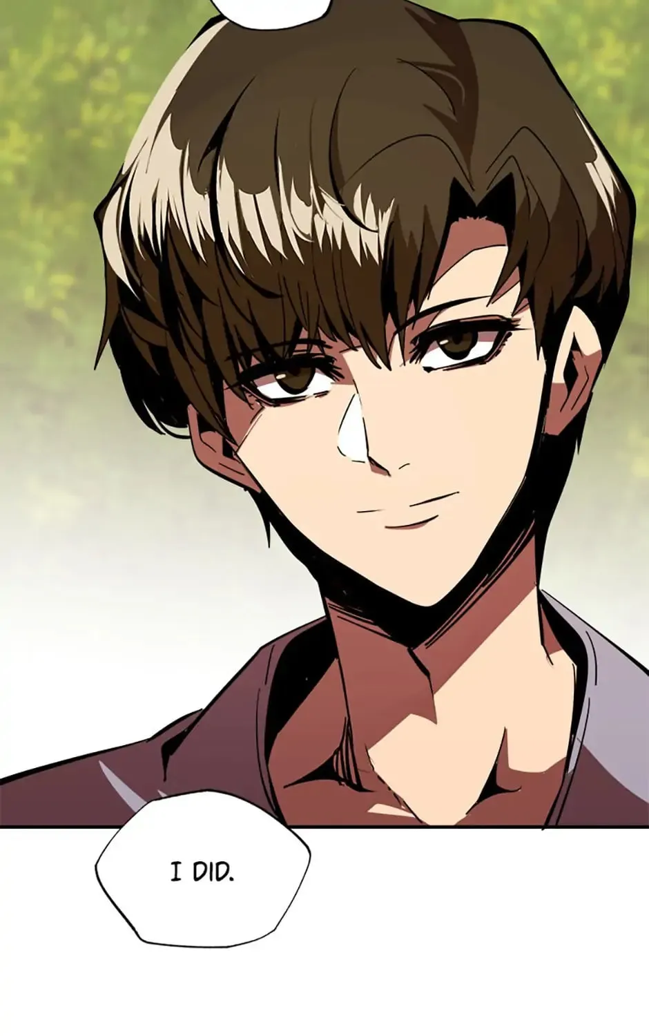 Read Returning With Absolutely Nothing chapter 41 image 126 on Lezhin