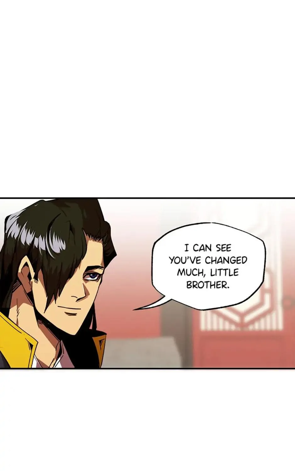 Read Returning With Absolutely Nothing chapter 41 image 128 on Lezhin