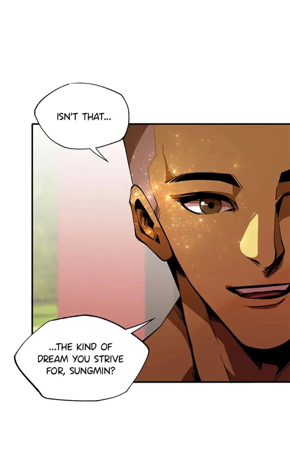 Read Returning With Absolutely Nothing chapter 41 image 16 on Lezhin