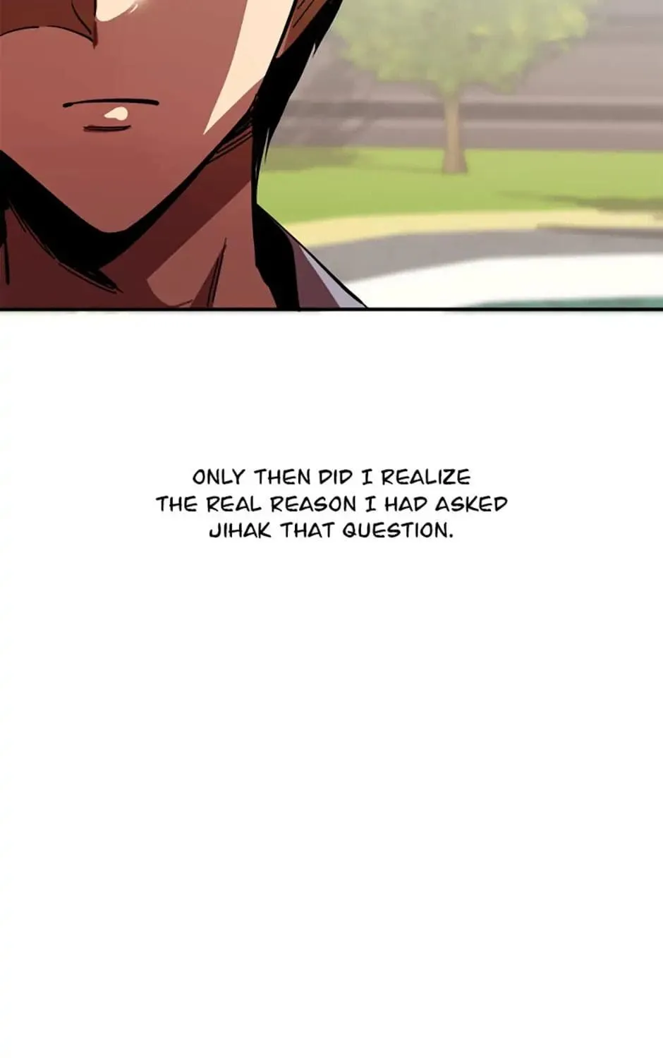 Read Returning With Absolutely Nothing chapter 41 image 18 on Lezhin