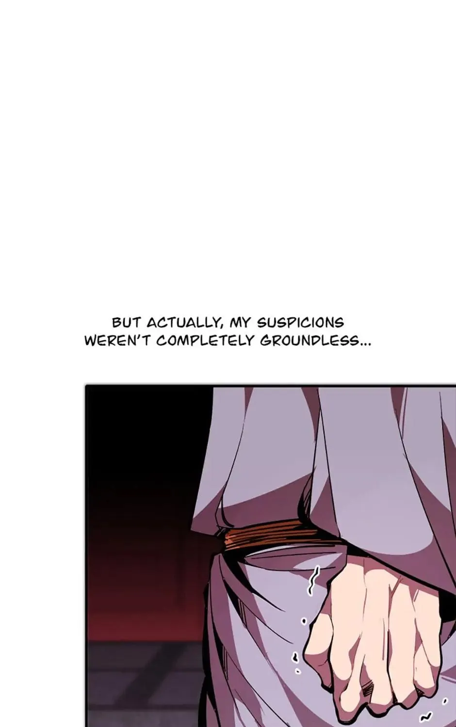 Read Returning With Absolutely Nothing chapter 41 image 22 on Lezhin