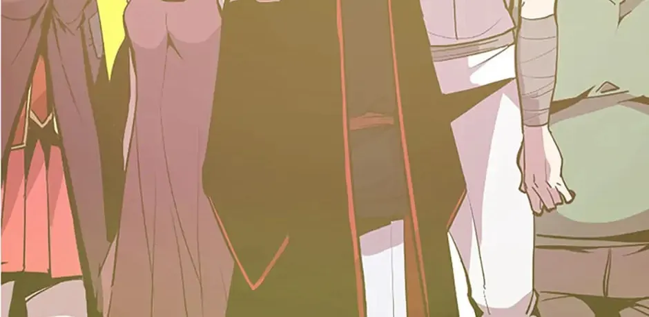 Read Returning With Absolutely Nothing chapter 41 image 25 on Lezhin