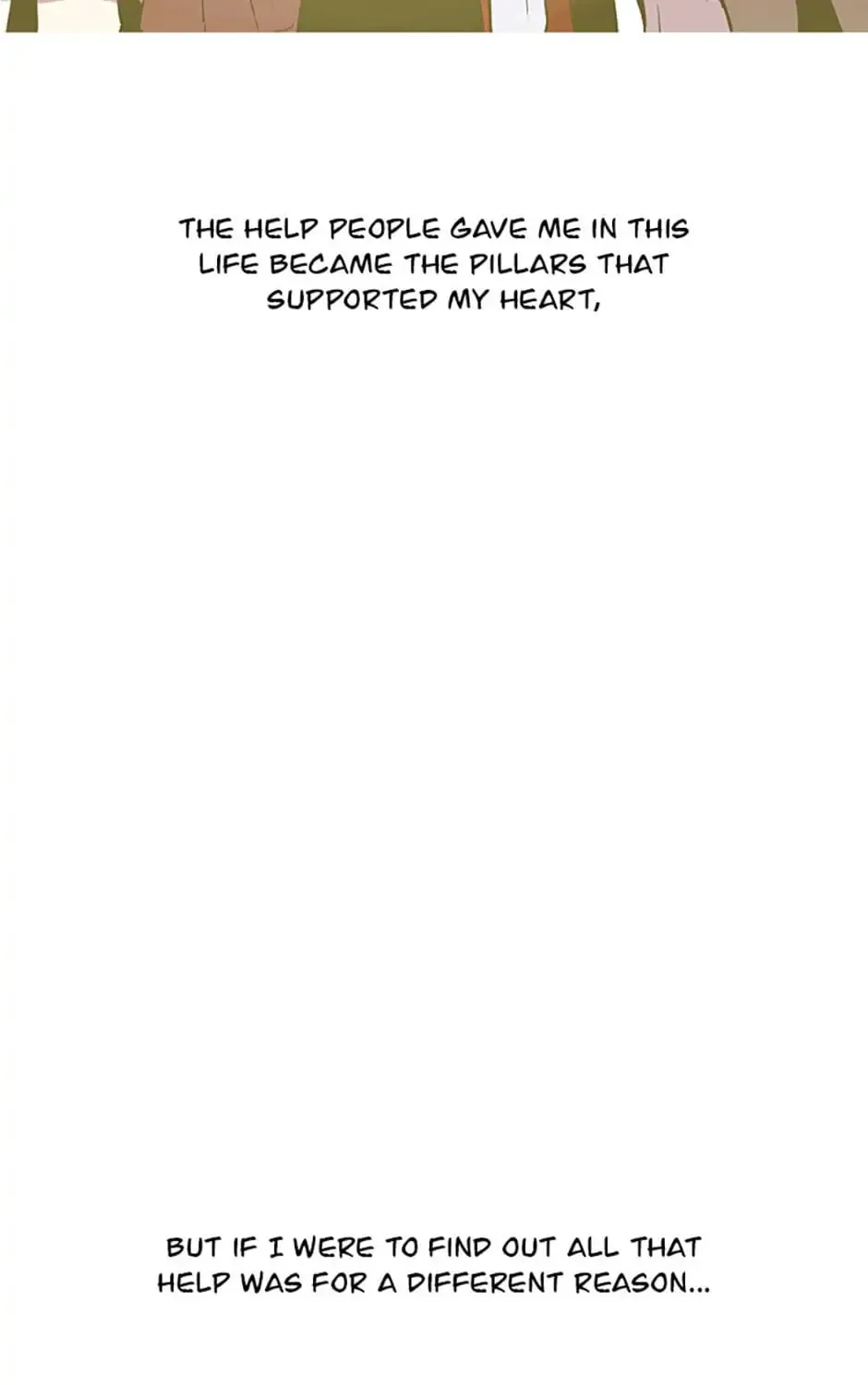 Read Returning With Absolutely Nothing chapter 41 image 26 on Lezhin