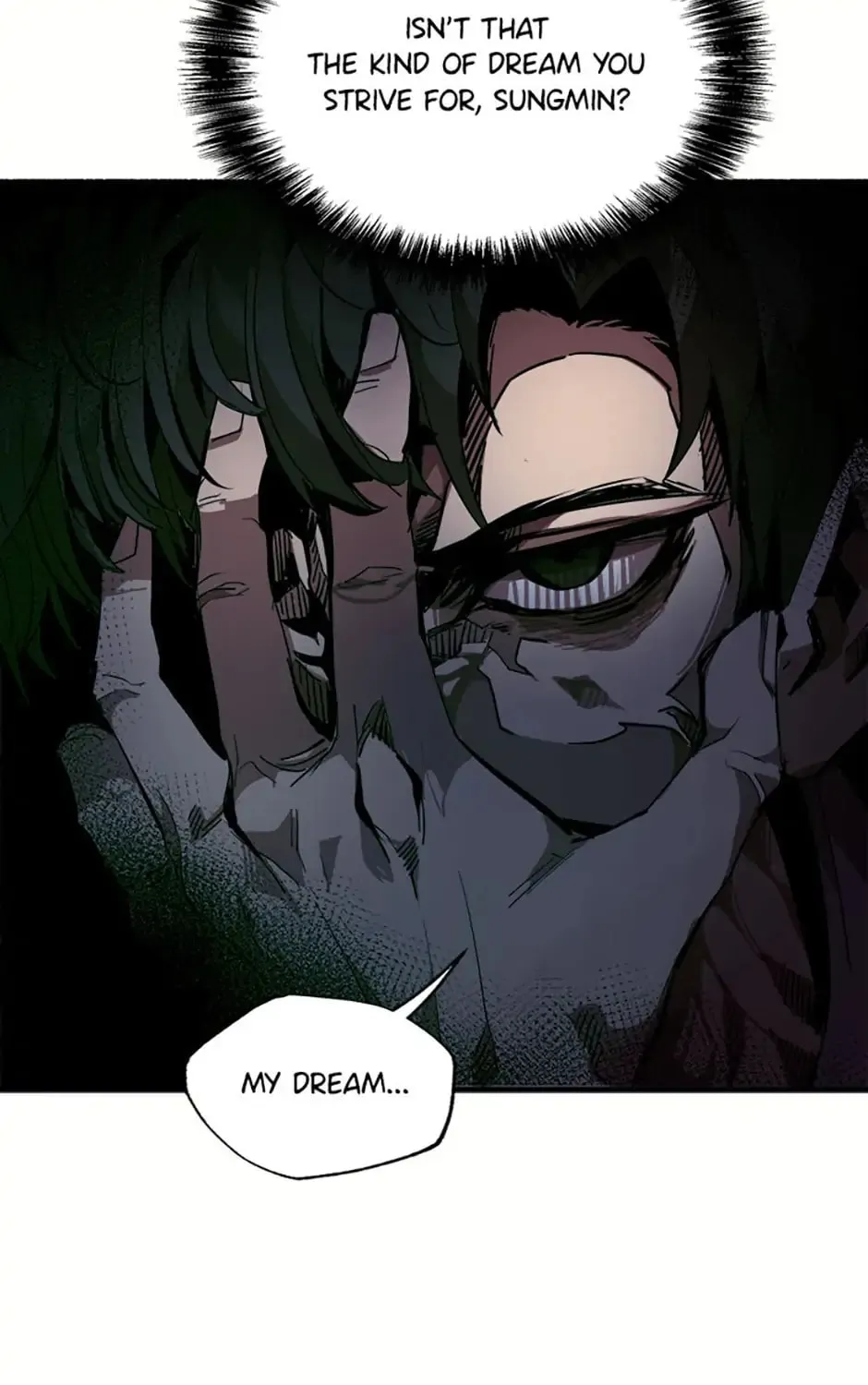 Read Returning With Absolutely Nothing chapter 41 image 32 on Lezhin