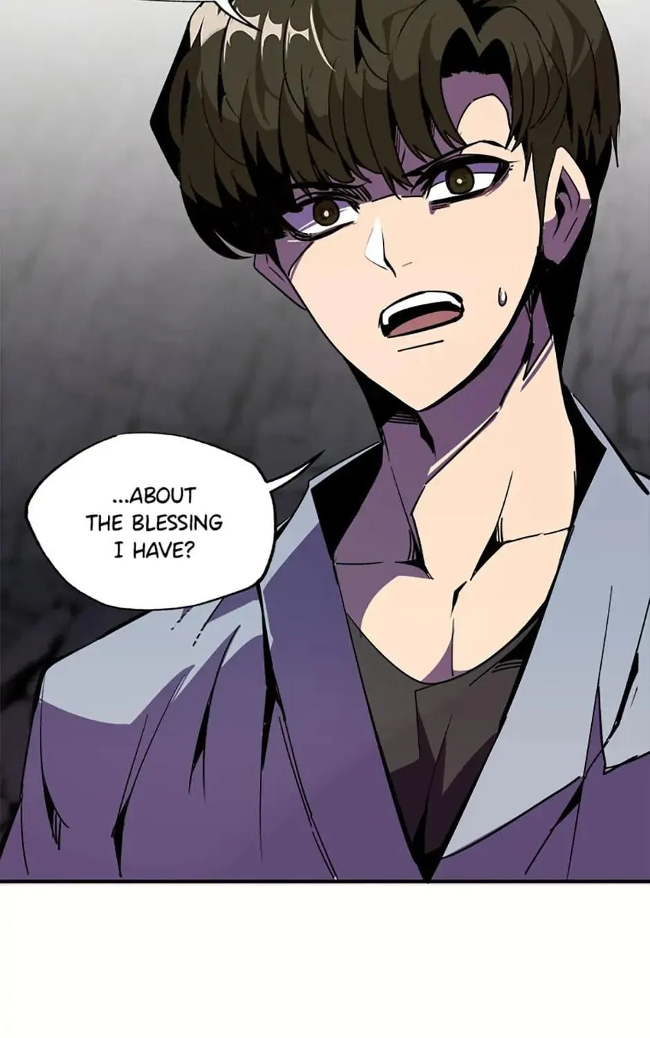Read Returning With Absolutely Nothing chapter 41 image 40 on Lezhin