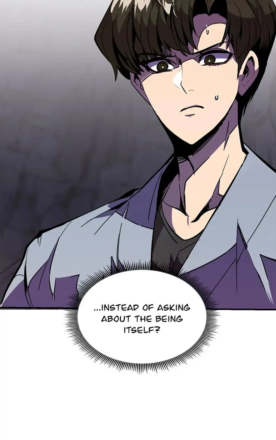 Read Returning With Absolutely Nothing chapter 41 image 50 on Lezhin