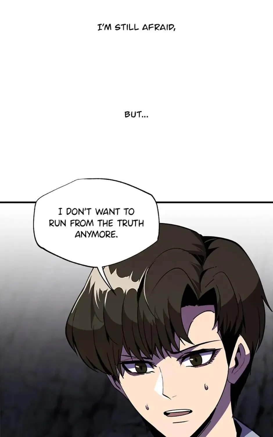 Read Returning With Absolutely Nothing chapter 41 image 58 on Lezhin