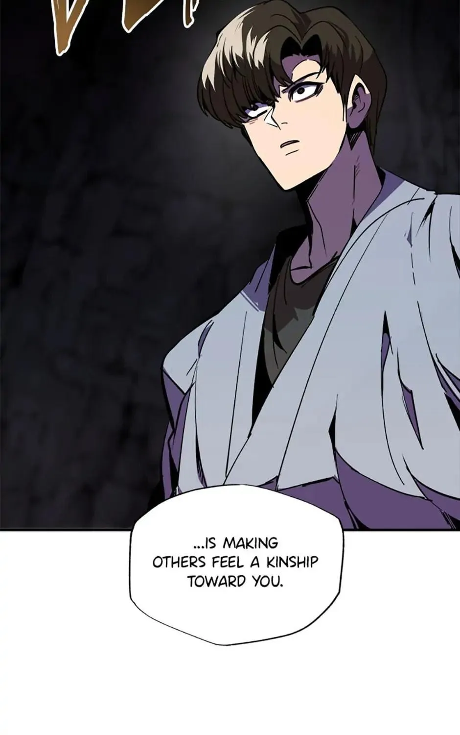 Read Returning With Absolutely Nothing chapter 41 image 64 on Lezhin