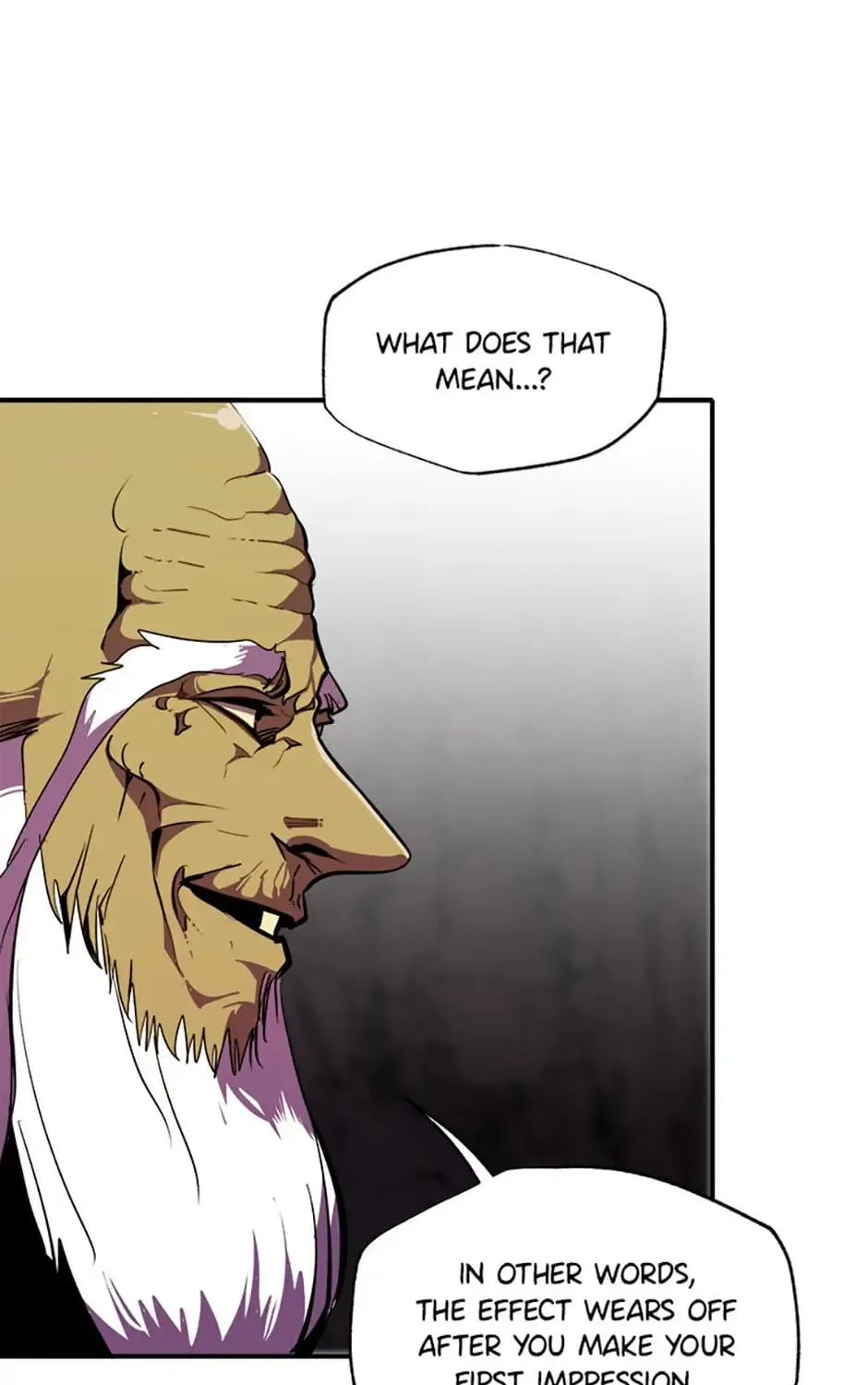 Read Returning With Absolutely Nothing chapter 41 image 72 on Lezhin