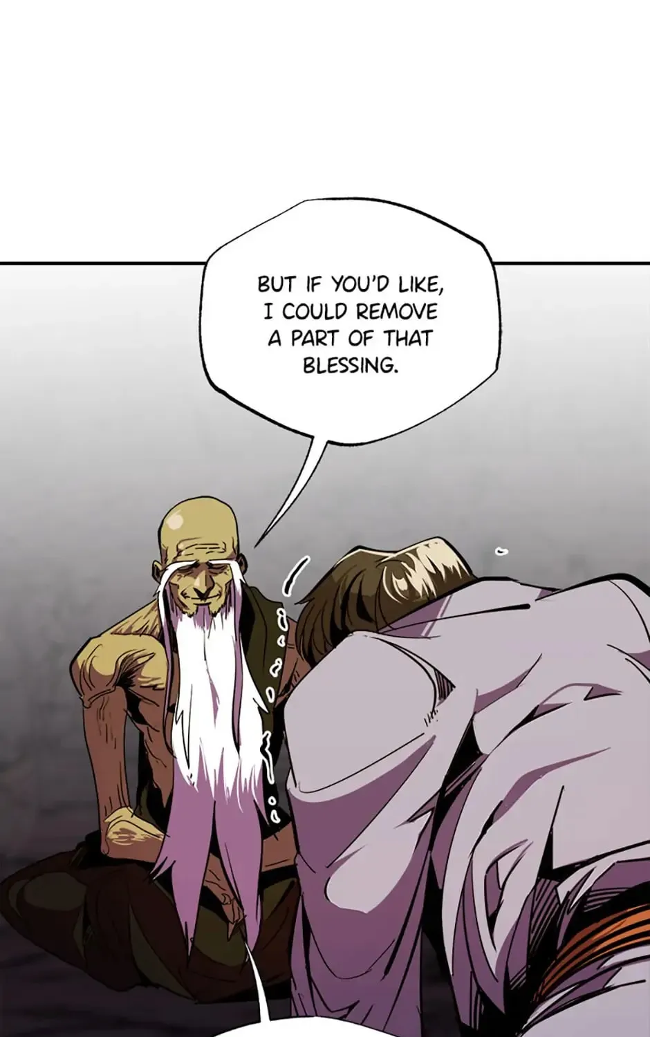 Read Returning With Absolutely Nothing chapter 41 image 86 on Lezhin