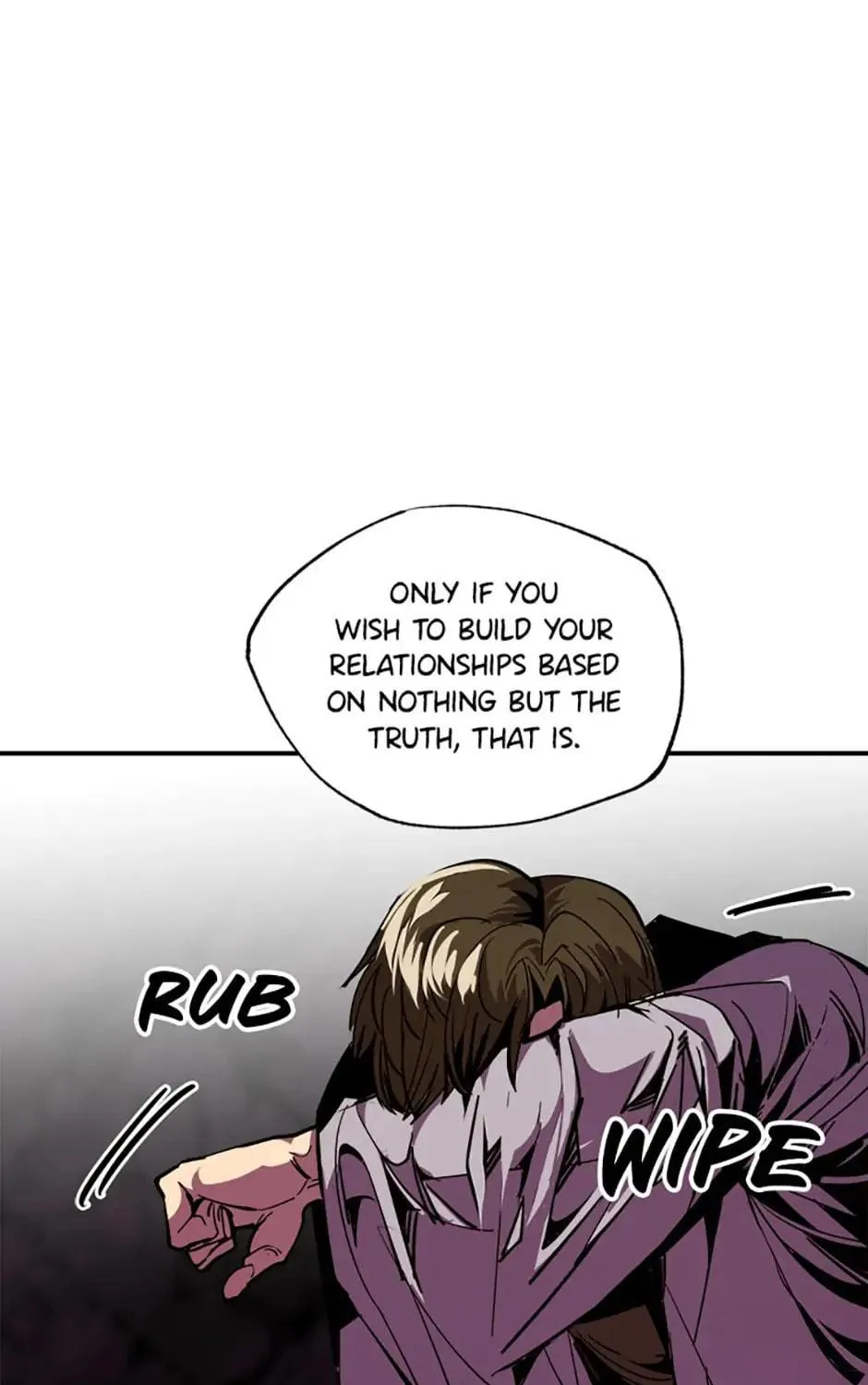 Read Returning With Absolutely Nothing chapter 41 image 88 on Lezhin