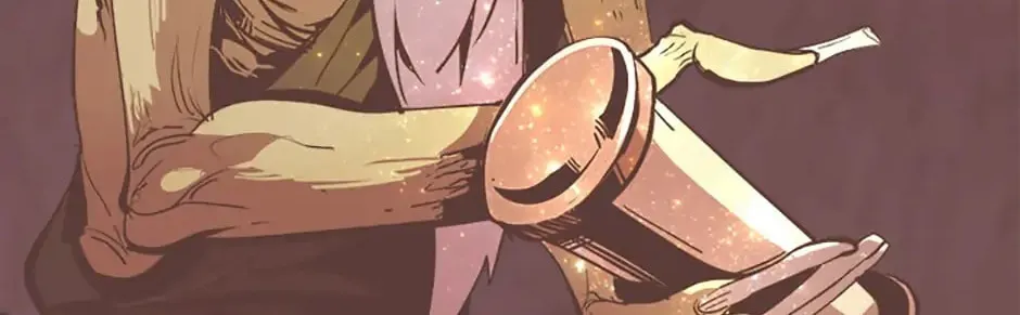 Read Returning With Absolutely Nothing chapter 42 image 1 on Lezhin