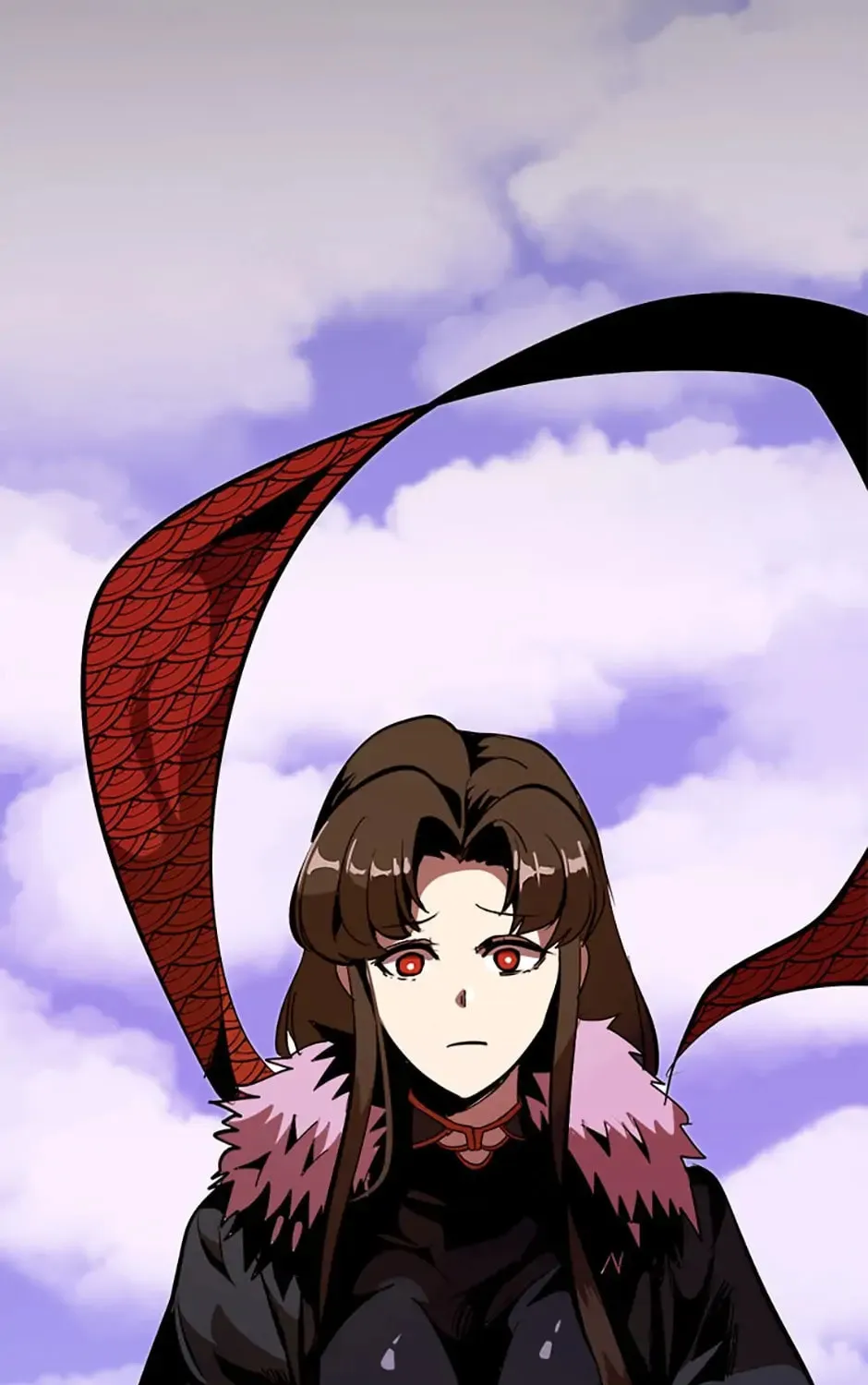 Read Returning With Absolutely Nothing chapter 42 image 102 on Lezhin