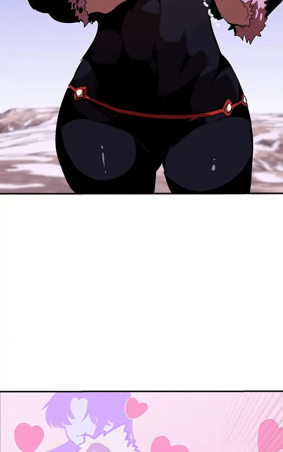 Read Returning With Absolutely Nothing chapter 42 image 104 on Lezhin