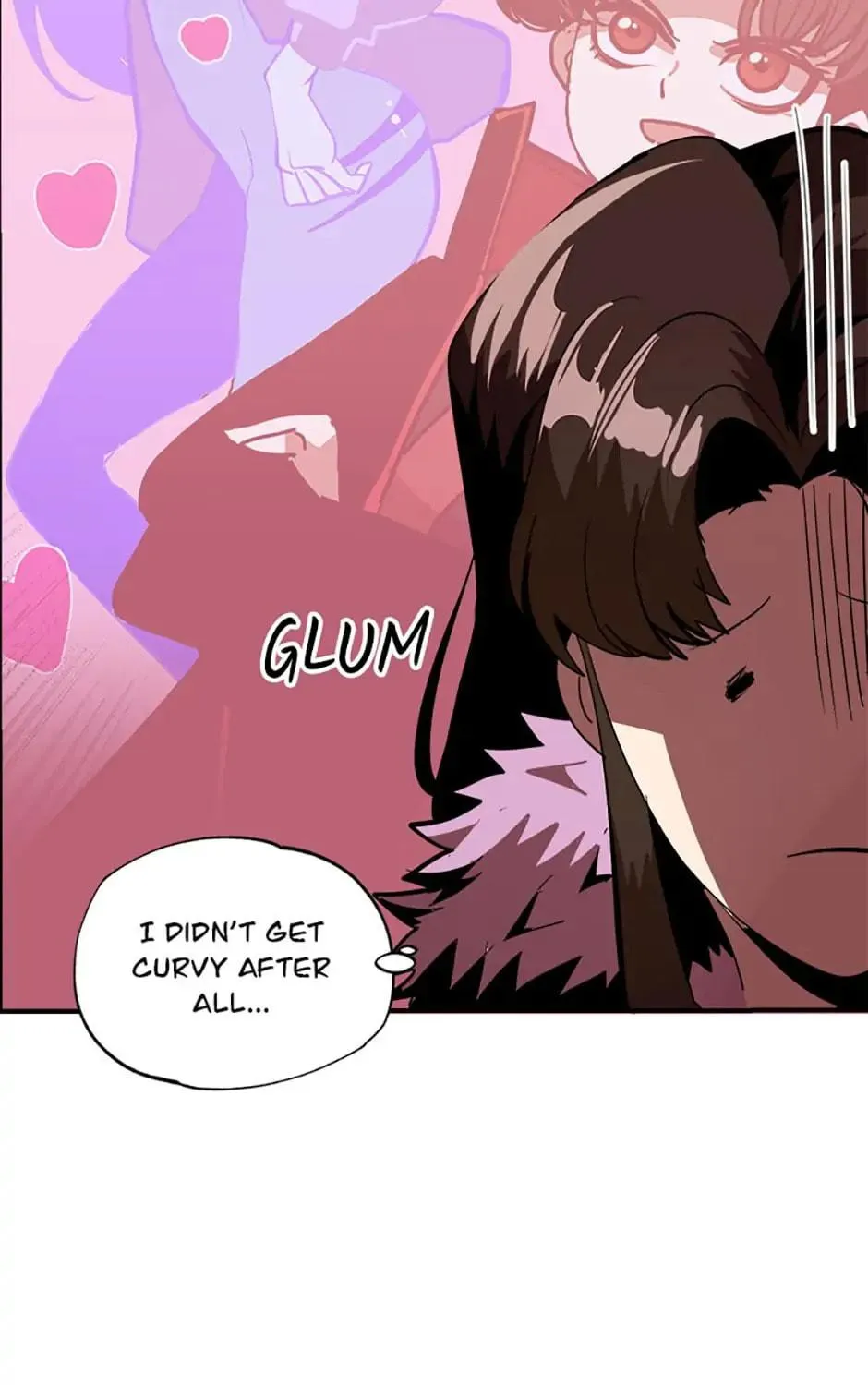 Read Returning With Absolutely Nothing chapter 42 image 106 on Lezhin