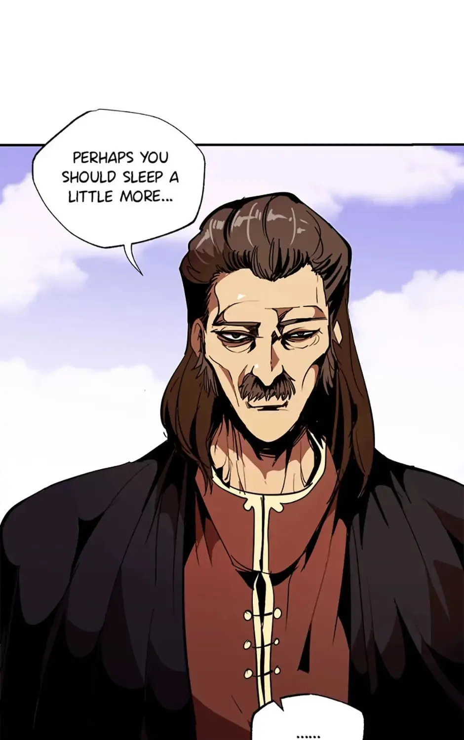 Read Returning With Absolutely Nothing chapter 42 image 110 on Lezhin