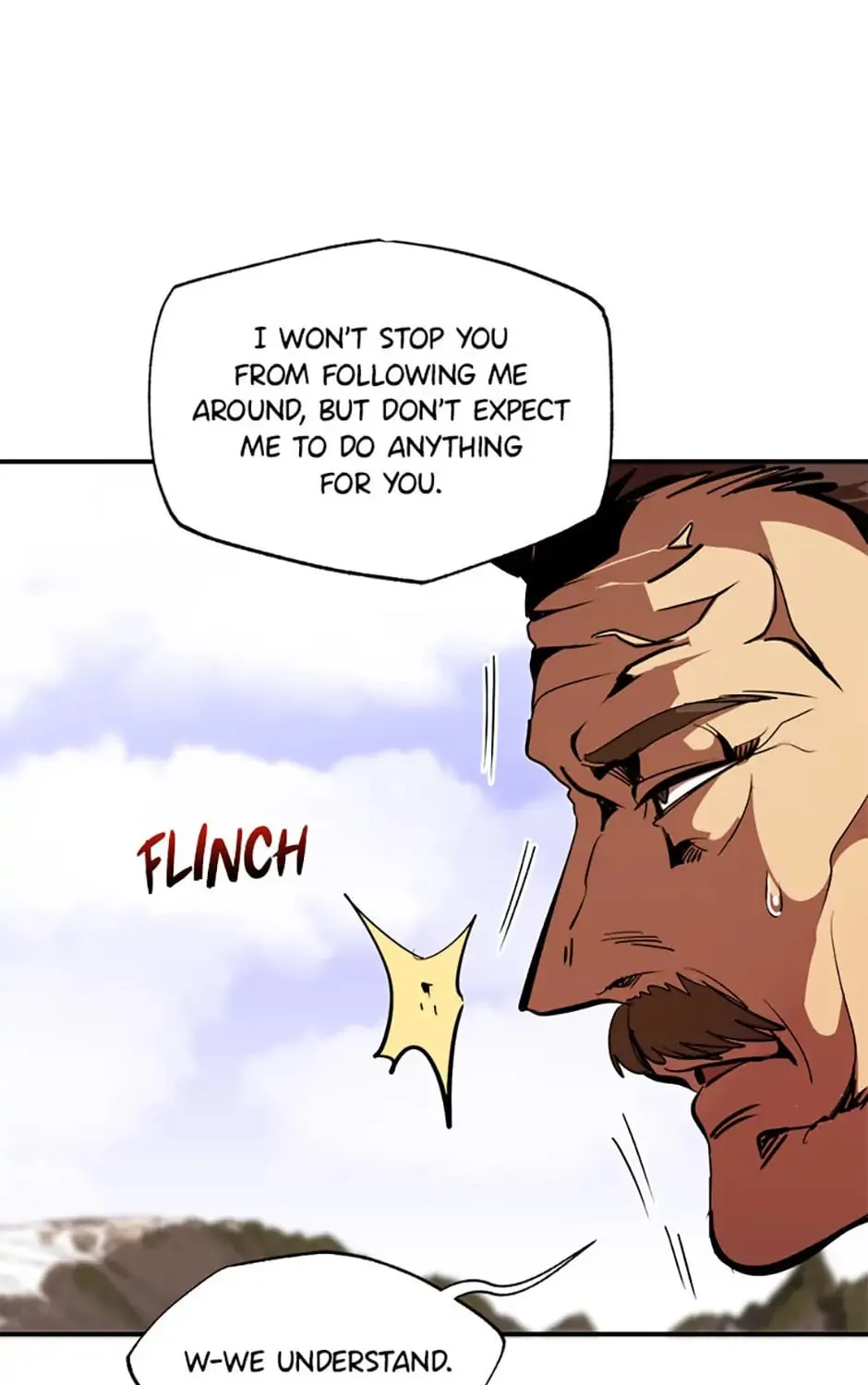 Read Returning With Absolutely Nothing chapter 42 image 114 on Lezhin