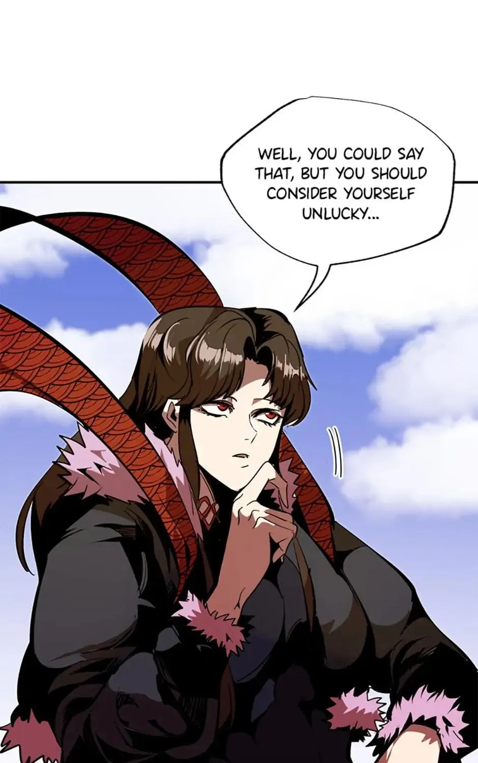 Read Returning With Absolutely Nothing chapter 42 image 130 on Lezhin