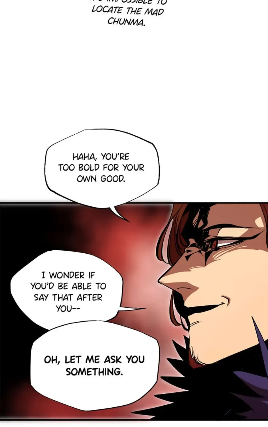Read Returning With Absolutely Nothing chapter 42 image 132 on Lezhin